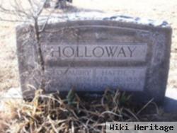 George Aubry Holloway