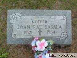 Joan Rae Sulester Sasala