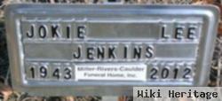 Jokie Lee Jenkins