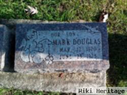 Mark Douglas Boyle