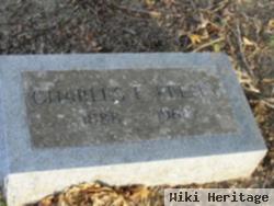 Charles E. Kelley