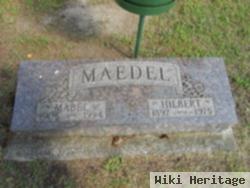 Hilbert Maedel