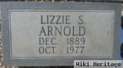 Lizzie S. Arnold