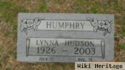 Lynna Hudson Humphry