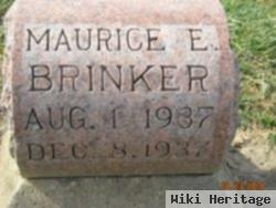 Maurice Edgar Brinker