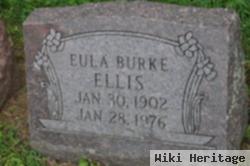 Eula Burke Ellis