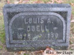 Louis A. Odell