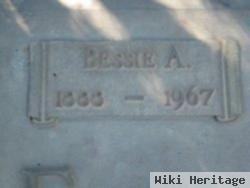 Bessie Aderhold Beene