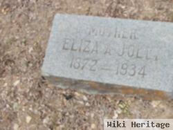 Eliza Ann Joy Jolly