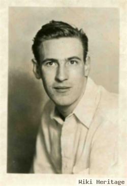 George Daniel "dan" Bernauer