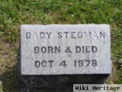 Infant Stedman