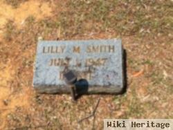 Lillie M. Smith