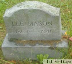 Lenore "lee" Mason