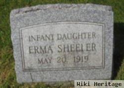 Erma Sheeler