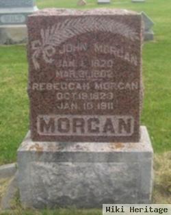 John Morgan