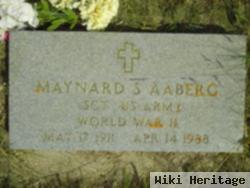 Maynard Aaberg