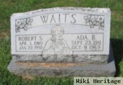 Robert S. Waits