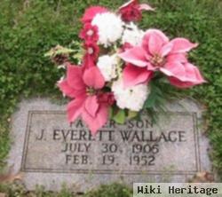 J. Everett Wallace