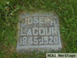 Joseph Lacour