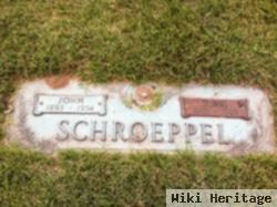 Edna Schroeppel