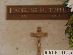 Adeline M Topel