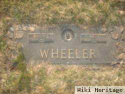 Ralph I. Wheeler