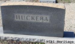 Gordon Lee Huckeba