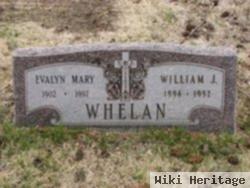 William John Whelan