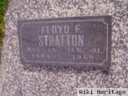 Floyd Franklin Stratton