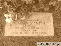 William S. Smith