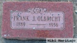 Frank J Olbricht
