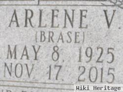 Arlene V Brase Wilson