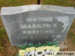 Marilyn Poeschel