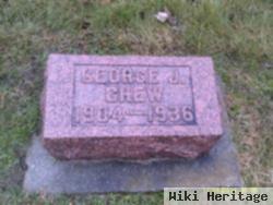 George J Chew