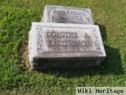 Dorothy A. Kaltenbach