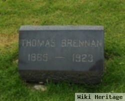 Thomas Brennan