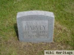 Leland Frank "frank" Harvey, Jr