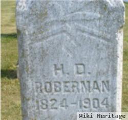 Henry D. Roberman