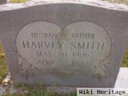 Harvey Smith