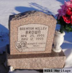 Breanna Kelley Brown