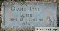 Diane Lynn Loge