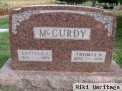 Estella L Mccurdy