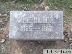 Amana G. "amie" Howell Millen