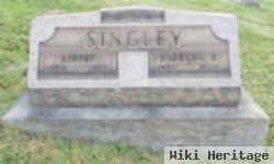 Albert Singley