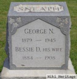 George N. Sneath