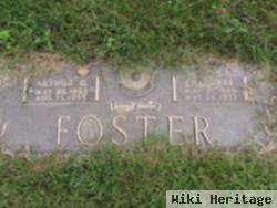 Zilla Mae Foster