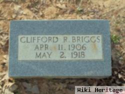 Clifford Briggs