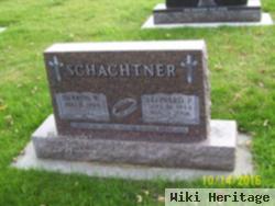 Leonard Paul Schachtner