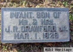 Infant Crawford