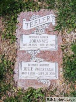 Josie Teeler